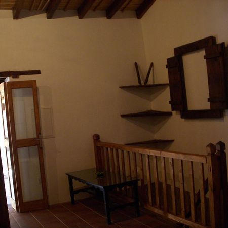 Patriko Traditional House Kakopetria Bagian luar foto