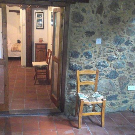 Patriko Traditional House Kakopetria Bagian luar foto