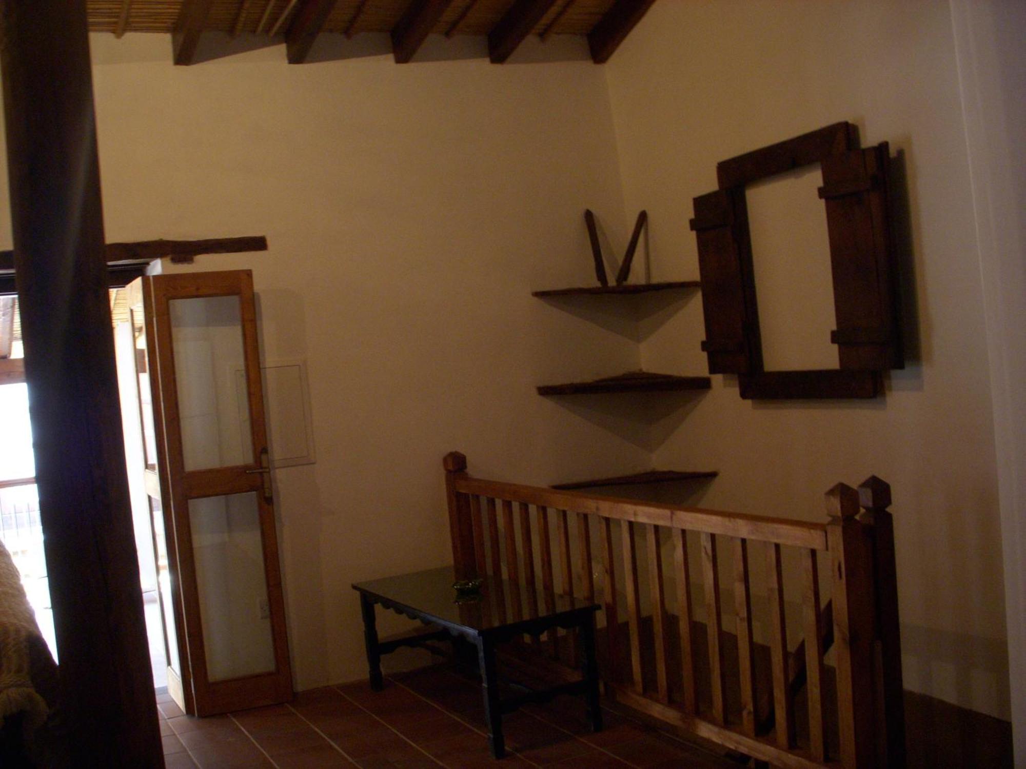 Patriko Traditional House Kakopetria Bagian luar foto