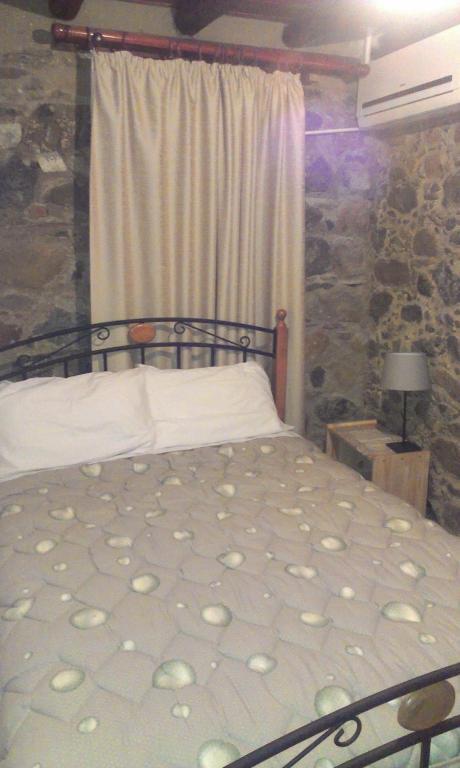 Patriko Traditional House Kakopetria Bagian luar foto