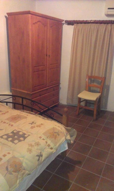 Patriko Traditional House Kakopetria Bagian luar foto