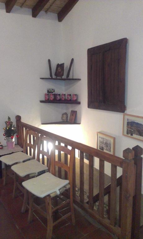 Patriko Traditional House Kakopetria Bagian luar foto