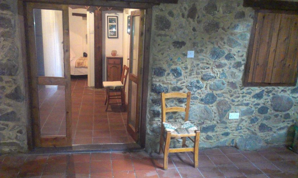 Patriko Traditional House Kakopetria Bagian luar foto