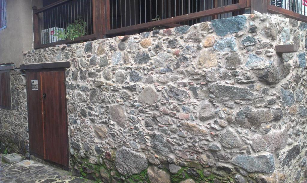 Patriko Traditional House Kakopetria Bagian luar foto