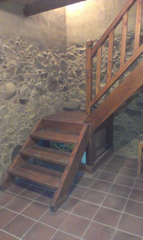 Patriko Traditional House Kakopetria Bagian luar foto