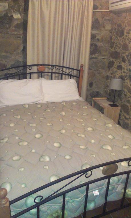 Patriko Traditional House Kakopetria Bagian luar foto