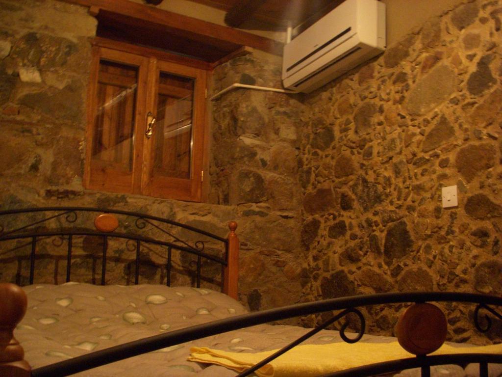 Patriko Traditional House Kakopetria Bagian luar foto